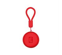 Cellularline - Tracy Tag Dual Per Dispositivi Ios - Android-rosso CELLULARLINE