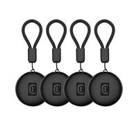 TRACKER CELLULARLINE Tracy Tag Dual 4 pz