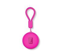Cellularline Tracy Tag FOR ANDROID Bttracytagandroidp Rosa