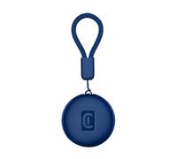 Cellularline TRACY TAG - Trova Oggetti compatibile con Apple iOS Find Me - Compa
