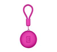 Cellularline - Trova Oggetti Tracy Tag Bttracytagp-rosa CELLULARLINE