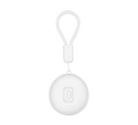 Cellularline - Trova Oggetti Tracy Tag Bttracytagw-bianco CELLULARLINE