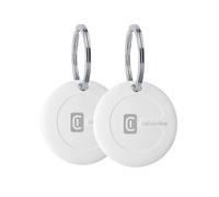 Cellular Line Localizzatore Bluetooth Bttracy2w Bianco