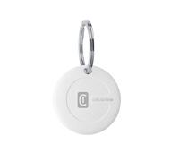 Cellular Line Localizzatore Bluetooth Bttracy1w Bianco