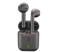 Cellularline TUCK Auricolari Bluetooth® dal design originale e dalle finiture cromate Cellularline