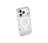 CELLULARLINE Ultra Strong Mag COVER MAGSAFE per iPhone 17 Pro, Trasparente