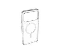 CELLULARLINE Ultra Strong Mag COVER MAGSAFE per iPhone 17 Pro, Trasparente