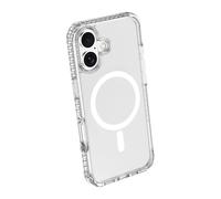 CELLULARLINE Ultra Strong Mag , COVER MAGSAFE per iPhone 17 ,Trasparente