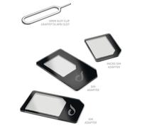 Cellular Line adattatore per SIM-flash memory card