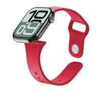 Cellularline Urban Band - Apple Watch 38/40/41/42 (Series 10/11) mm Cinturino in silicone per Apple Watch Cellularline
