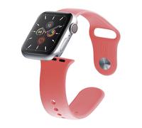 Cellularline Urban Band - Apple Watch 38/40/41/42 (Series 10/11) mm Cinturino in silicone per Apple Watch Cellularline