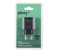 Cellularline USB-C ADAPTER 25W - UNIVERSAL Plachusbcpd25wk