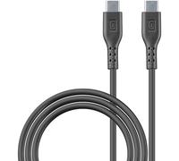 CAVO USB-C CELLULARLINE Cavo 100W Nero