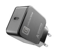 Cellularline USB-C Charger 15W carica velocemente e in tutta sicurezza i device