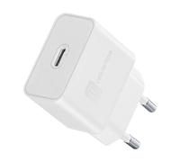 Cellularline USB-C Charger 15W carica velocemente e in tutta sicurezza i device Samsung con porta USB-C compatibili con la