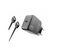 Cellularline USB-C Charger Kit 15W carica velocemente e in tutta sicurezza i device Samsung con porta USB-C compatibili con la