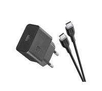 Cellularline USB-C Charger Kit 15W carica velocemente e in tutta sicurezza i device Samsung con porta USB-C compatibili con la
