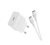 Cellularline USB-C Charger Kit 15W carica velocemente e in tutta sicurezza i device Samsung con porta USB-C compatibili con la