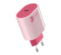 Cellularline USB-C Charger #Stylecolor - Universal Cellularline