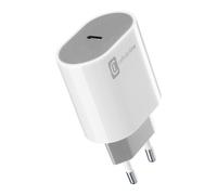 Cellularline USB-C Charger #Stylecolor - Universal Cellularline