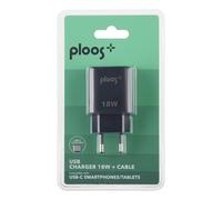 CellularLine USB-C KIT ADAPTER 18W - USB-A TO USB-C Plachkitatoc18wk