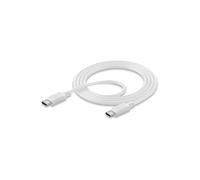 Cellularline USB-C to USB-C DATA CABLE Cavo USB-C/USB-C per ricarica e dati