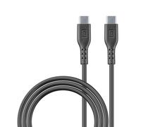 Cellularline USB cable 5A - USB-C to USB-C Cavo 5A da USB-C a USB-C per la ricar