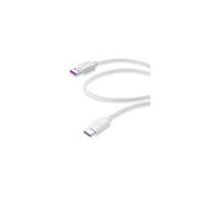 Cellularline USB Cable Super Charge - USB-C Cellularline