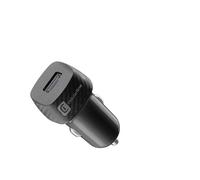 Cellularline - Usb Car Charger 12w Cbrusb12wk-nero CELLULARLINE