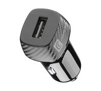 Cellularline - Usb Car Charger 12w Cbrusb12wk-nero CELLULARLINE