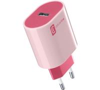 Cellular Line Adattatore Rosa
