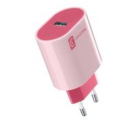 Cellular Line Adattatore Rosa