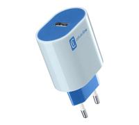 Cellular Line Adattatore Blu