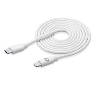 Cellularline USB Data Cable Home - USB-C to Lightning