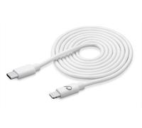 Cellularline Power Cable 300cm - USB-C to Lightning Cellularline