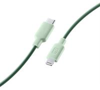 Cellularline Stylecolor Cable 100cm - USB-C to Lightning Cellularline
