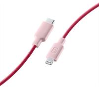 Cellularline Stylecolor Cable 100cm - USB-C to Lightning Cellularline