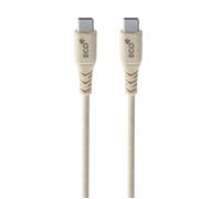 Cellularline - Usbdataecoc2c1me-havana CELLULARLINE