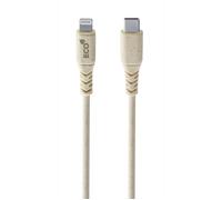 Cellularline - Usbdataecoc2lmfi1e-havana CELLULARLINE