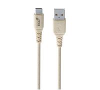 Cellularline - Usbdataecotyc1me-havana CELLULARLINE