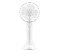 Cellular Line Breezy Mini Ventilatore Bianco Portablefanw