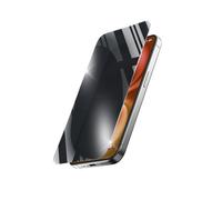 Cellularline - Vetro Temperato Con Filtro Privacy iPhone 16 Plus-trasparente CELLULARLINE