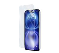 Cellularline Impact Glass - iPhone 16 Cellularline