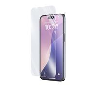 Cellularline Impact Glass - iPhone 16E Vetro temperato sottile, resistente e super sensibile Cellularline