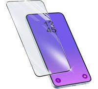 Cellularline Vetro Temperato Samsung A57 nero