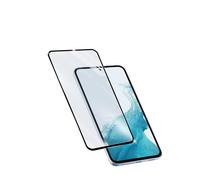 Cellularline Impact Glass Capsule Pellicola proteggischermo trasparente Samsung 1 pz