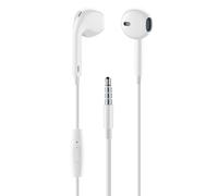 Cellularline - Voice Capsule - Universale Jack 3.5mm