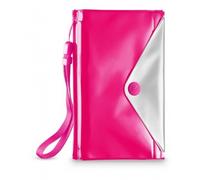 CELLULARLINE VOYAGER POCHETTE porta cellulare e portafogli splash proof