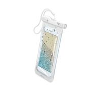 CELLULARLINE VOYAGER UNIVERSALE WATERPROOF CASE immersioni fino 20 mt touch ID