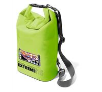 Cellularline - Voyagerexpl1915ll-lime CELLULARLINE